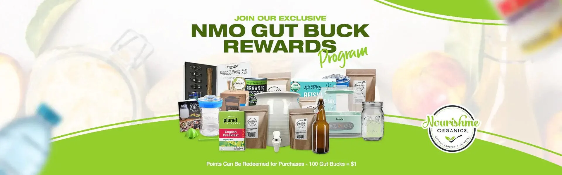 Welcome to Our Store